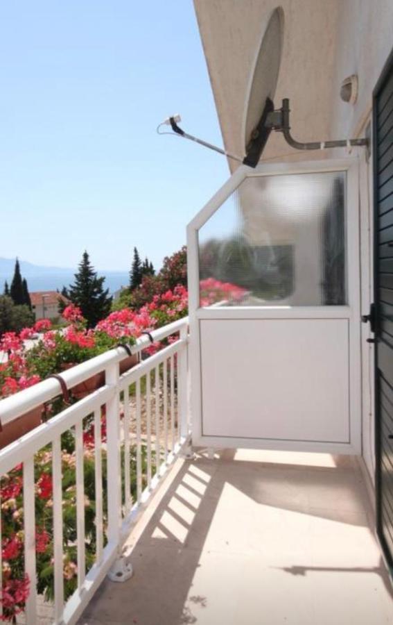 Vila Druzijanic Brist Exterior foto