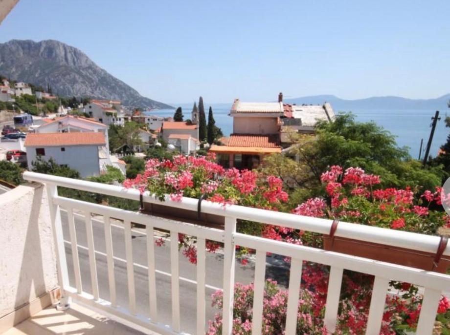 Vila Druzijanic Brist Exterior foto
